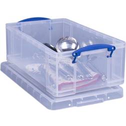 Really Useful Boxes Plastic Opbevaringsboks 12L