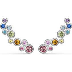 Mads Z Luxury Rainbow Øreringe 1614062
