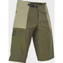 Fox Defend Pro Shorts - Sort/Grå