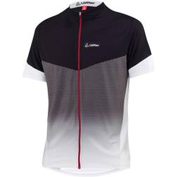 Löffler Loeffler Stream Short Sleeve Jersey