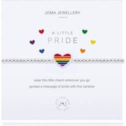 Joma A little Pride Bracelet 4671