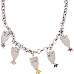 Victorio & Lucchino Damhalsband Vj0161co