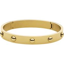 Dyrberg/Kern DOTT ARMBÅND 337761 (Gold, II)