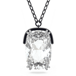 Swarovski Pendant Necklace - Krystal