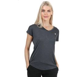 Dare 2b Vigilant' Lätta T-Shirtar - Vit