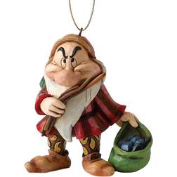 Disney Grumpy Juletræspynt 7cm