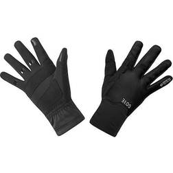 Gorewear Gore M GTX Infinium Mid Handschuhe - Schwarz