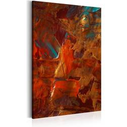 Arkiio Dance of Elements 60x90 Tavla