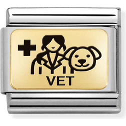 Nomination Classic Vet 030166/18