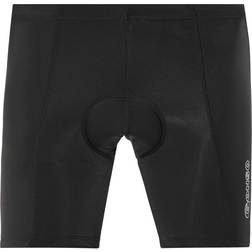 Gonso ALGIER Men's Bike Shorts, Black, M, 42000