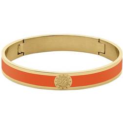 Dyrberg/Kern Armband Pennika Korall (6,3cm = II)