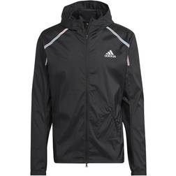 Adidas Marathon Running Jacket Men's