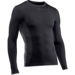 Northwave Camiseta Interior Surface Baselayer Short Sleeve Ropa - Black