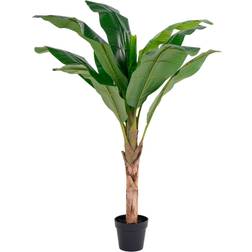 House Nordic Banana Palm Kunstig plante