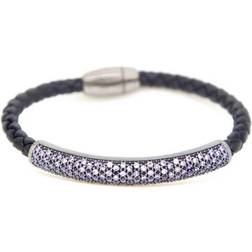 Pesavento Pesavento Armbånd - Blå Sterling Sølv