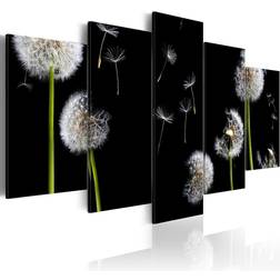 Arkiio Dandelion- towards freedom 200x100 Tavla