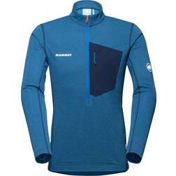 Mammut Aenergy Light Half Zip Sweatshirt