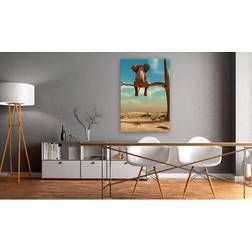 Arkiio Rest in the Desert 40x60 Tavla