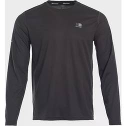 Karrimor Long Sleeve Run T Shirt Mens