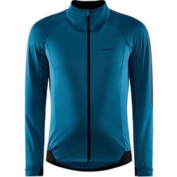 Craft Advanced SubZero Cykeljakke - Sort