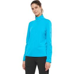 Salomon Outrack HZ Mellemlag - Sort
