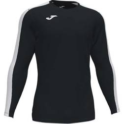 Joma Academy Langarm Trikot Kinder - Weiß