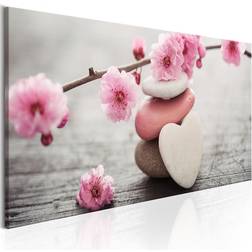 Arkiio Zen Cherry Blossoms 135x45 Tavla