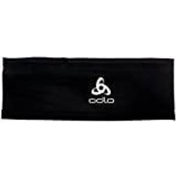 Odlo Polyk Eco Headband - Sort