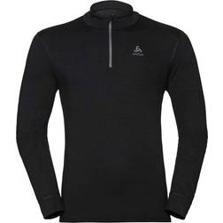 Odlo Natural Turtle Neck Long Sleeve T-shirt