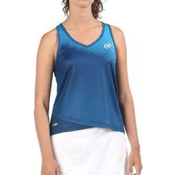 Bullpadel Eulari Women Tanktop - Intense Blue