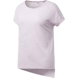 Reebok Burnout T-shirt Damer Tøj