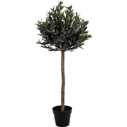 House Nordic Olive Artificial Plant