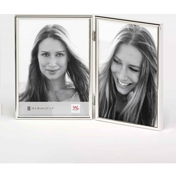 Walther WD218S Chloe Photo Frame 2x18.6cm