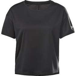 Reebok Dockers T-shirt För Män - Svart/Stencil