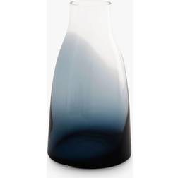 Ro Collection Flower No. 3 Indigo blue Vase