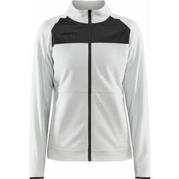 Craft ADV Explore Fleece Midlayer Sweater - Grey