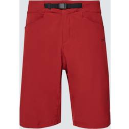 Oakley Drop In MTB Männer Radfahren Shorts - Grün