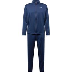 Head Easy Court Tracksuit - Dark Blue