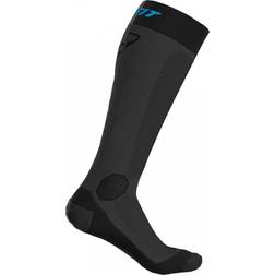 Dynafit Speed Dryarn Socks asphalt 35-38 2022 Ski Socks