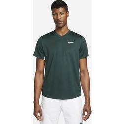 Nike Court Dri-FIT Victory T-shirt - Grøn
