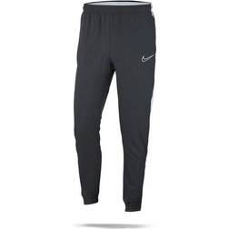 Nike Men's NK Dry ACDMY19 Pant WPZ Sport Trousers, Anthracite/White/(White)