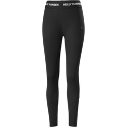 Helly Hansen Leggings da donna Pantaloni - Black