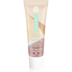 Yves Rocher Mattifying Foundation #300 Rosy