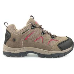 Northside Women Snohomish Leather Waterproof Hiking Shoe