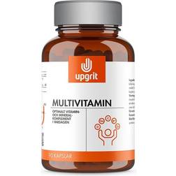 Upgrit Multivitamin 90 Stk.