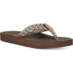 Teva Reflip - Black
