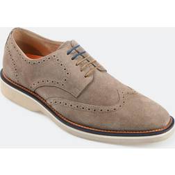 Thomas & Vine Wingtip Derby Oxfords in