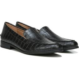 LifeStride Margot (Women's) Black/Alligator