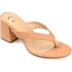 Journee Collection Alika Sandal in