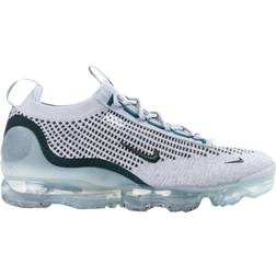 Nike Air VaporMax 2021 Flyknit M - Light Bone/Phantom/Metallic